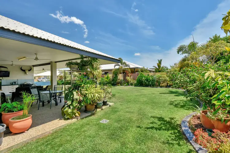 Sixth view of Homely house listing, 15 Stephanie Street, Bellamack NT 832