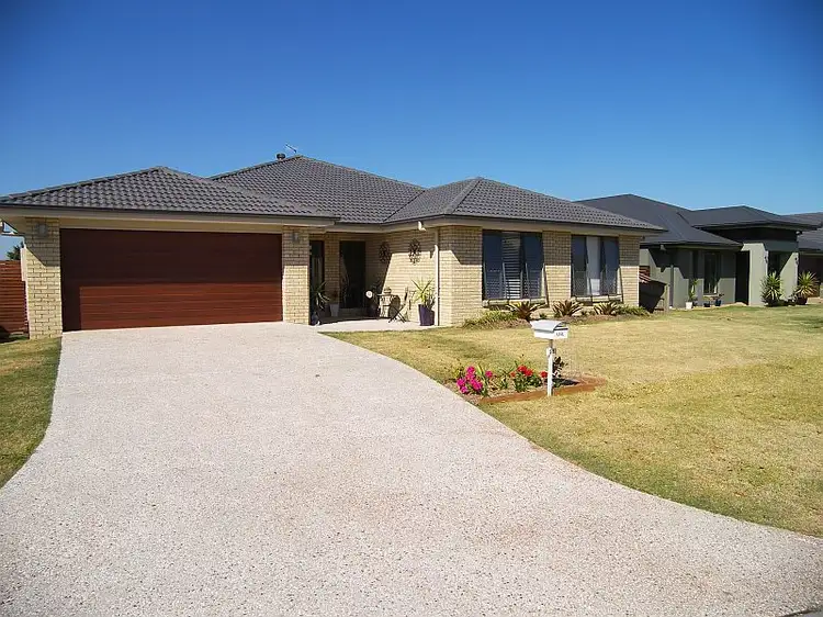 Main view of Homely house listing, 28 Paperbark Cct, Moggill QLD 4070