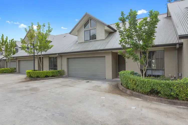 Main view of Homely townhouse listing, 4/5 Prings Road, Niagara Park NSW 2250