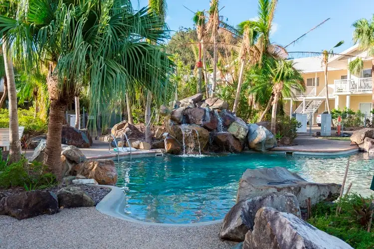 18/24 (Sailz) Pandanus Drive, Cannonvale QLD 4802
