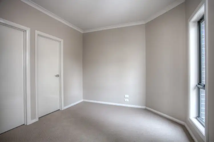 Sixth view of Homely unit listing, Units 5 / 33 Calthorpe Street, Gisborne VIC 3437