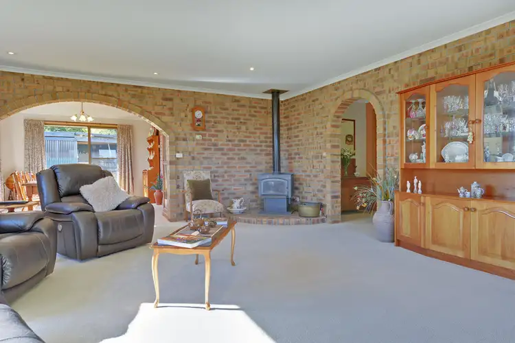 Second view of Homely house listing, 76 Manuka Drive, Romaine TAS 7320