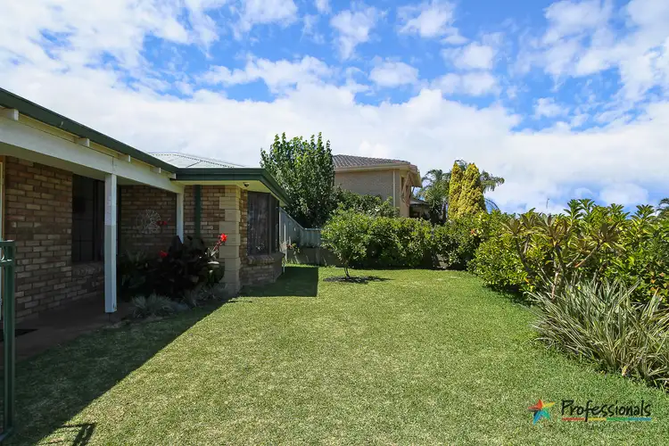 Third view of Homely house listing, 4 Farnell Place, Alexander Heights WA 6064