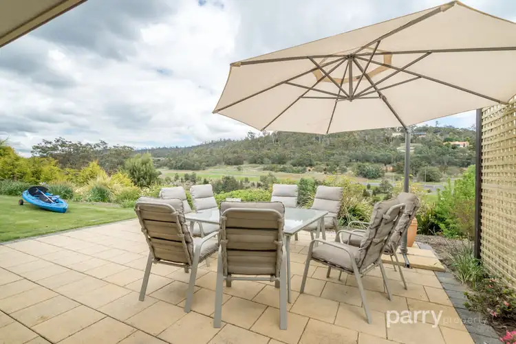 21 Longvista Road, Blackstone Heights TAS 7250