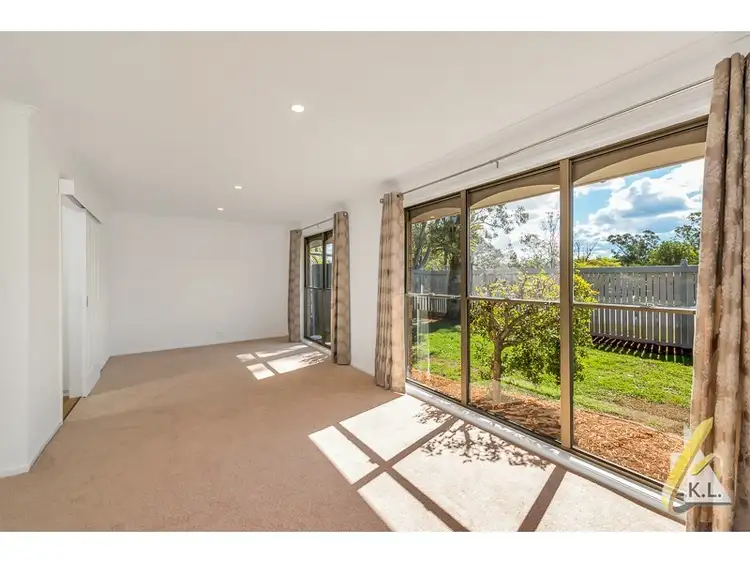 Seventh view of Homely house listing, 15 Caringal Drive, Karana Downs QLD 4306