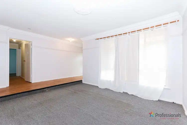 Third view of Homely house listing, 27 Curtis Way, Girrawheen WA 6064