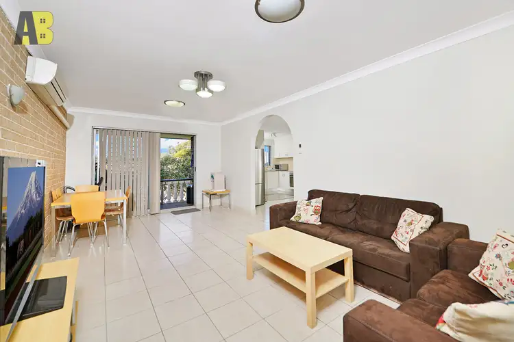 Second view of Homely unit listing, 4/112 Harris Street, Harris Park NSW 2150