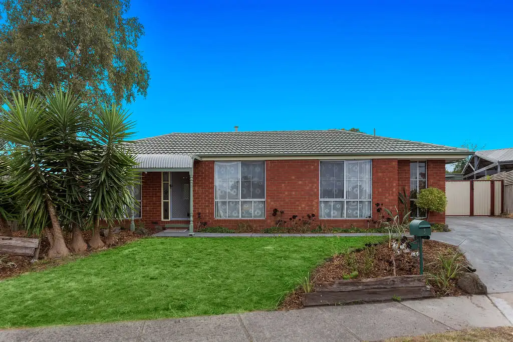 Main view of Homely house listing, 3 Karrum Karrum Court, Narre Warren South VIC 3805