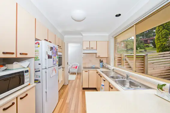 Fifth view of Homely house listing, 8a The Quarterdeck, Corlette NSW 2315
