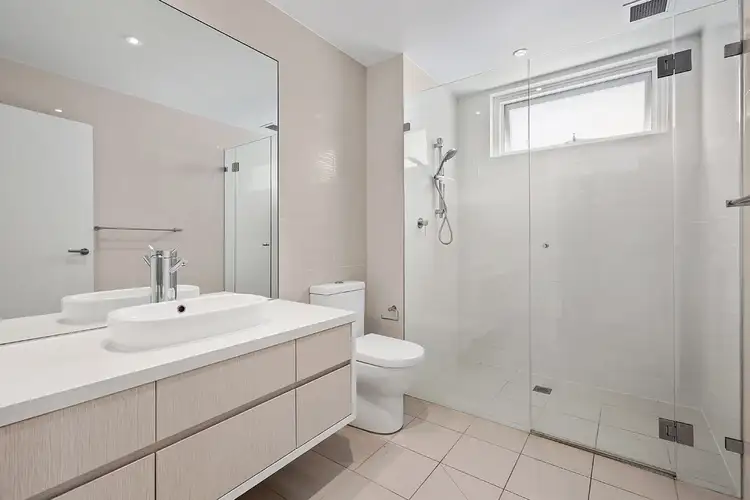 Sixth view of Homely apartment listing, 301/28 Peninsula Drive, Breakfast Point NSW 2137