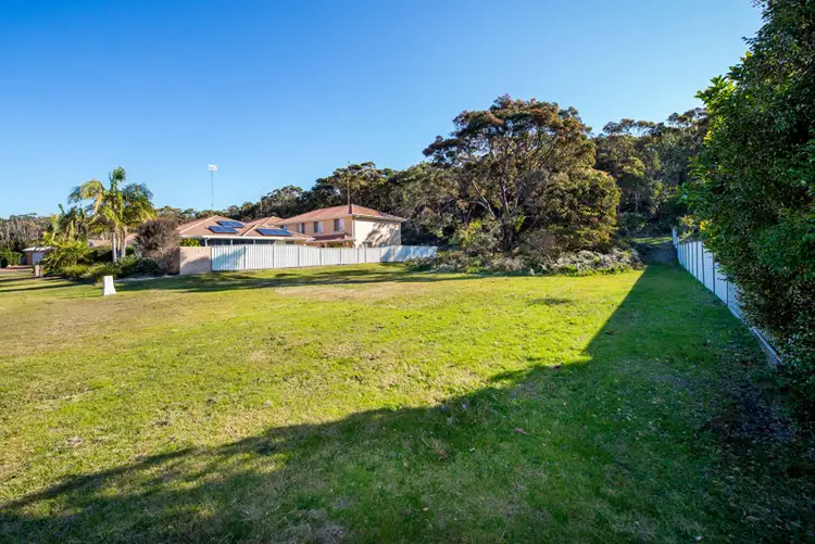 Sixth view of Homely land listing, 192 Rocky Point Road, Fingal Bay NSW 2315