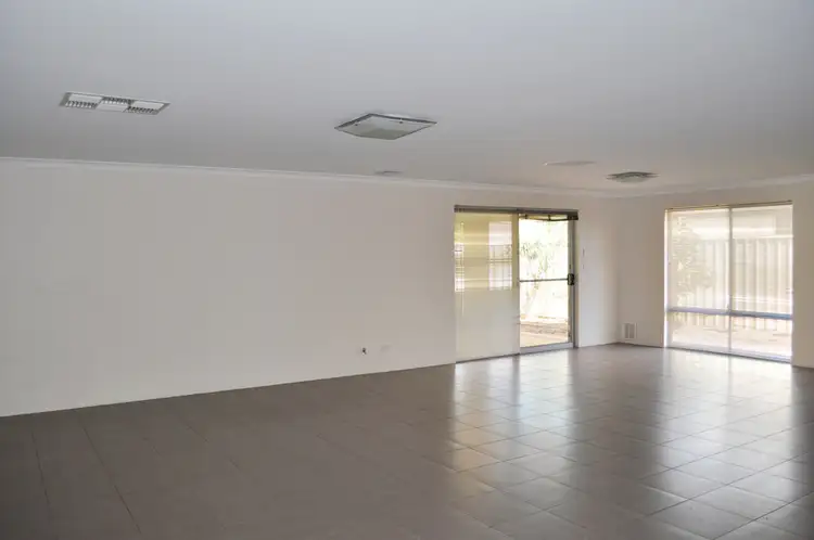 Fifth view of Homely house listing, 163 Glenfield Beach Drive, Glenfield WA 6532
