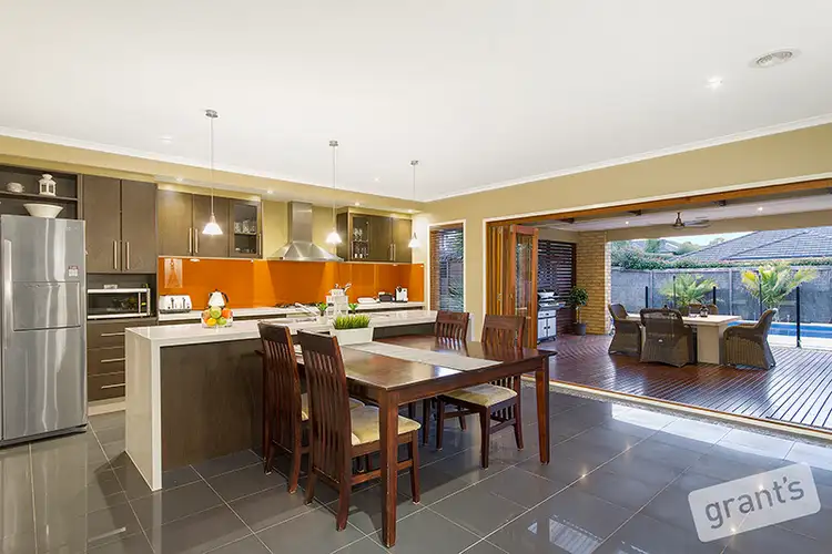 Sixth view of Homely house listing, 2 Lawton Grove, Berwick VIC 3806