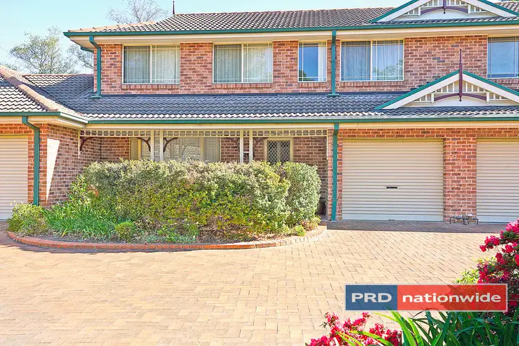 10/61 Retreat Drive, Penrith NSW 2750