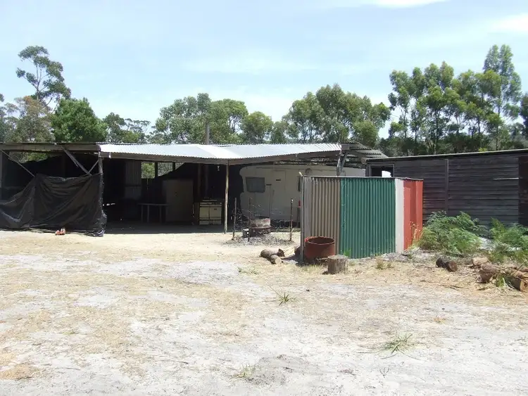 Fourth view of Homely land listing, 48 Wades Road, White Beach TAS 7184