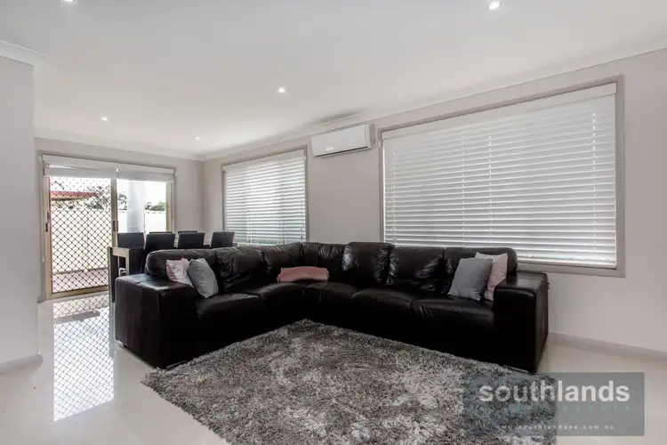 Fourth view of Homely house listing, 25 Olympus Drive, St Clair NSW 2759