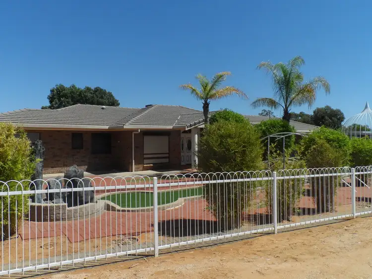40 Wheatley Road, Loxton SA 5333