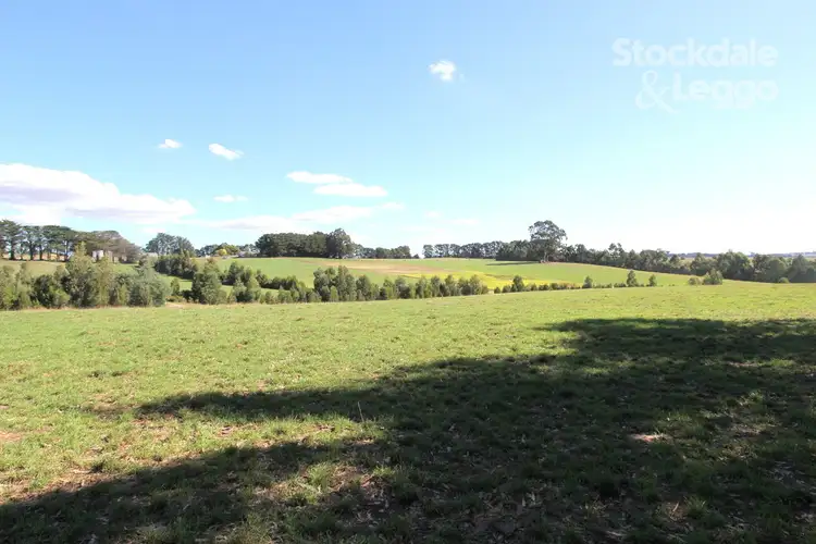Second view of Homely land listing, 1 Napiers Lane, Mirboo North VIC 3871