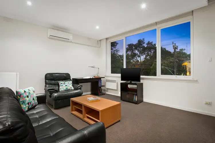Third view of Homely apartment listing, 9/36-38 Elphin Grove, Hawthorn VIC 3122