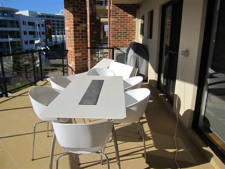 Fifth view of Homely apartment listing, 28/37 Dolphin Drive, Mandurah WA 6210