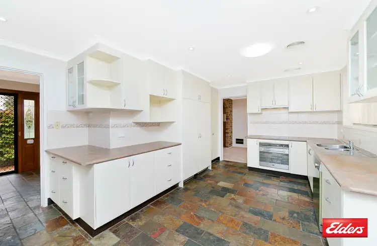 Fourth view of Homely house listing, 5 Campaspe Circuit, Kaleen ACT 2617