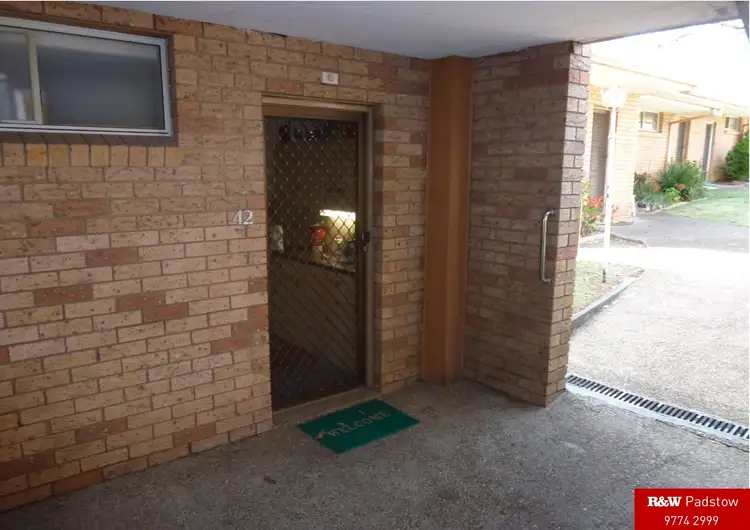 42/4 Wilkins Street
