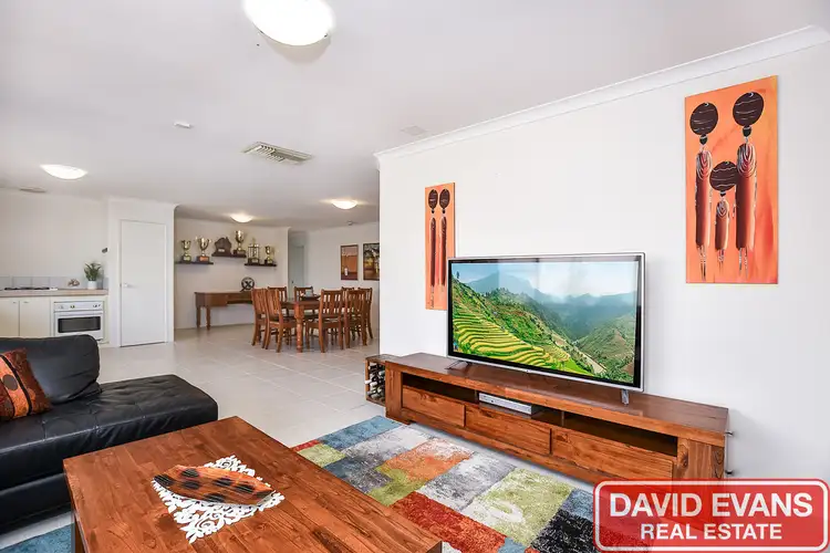 Seventh view of Homely house listing, 19 Amos Road, Wanneroo WA 6065