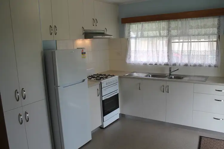 Third view of Homely unit listing, 115/20 Childers Road, Kensington QLD 4670