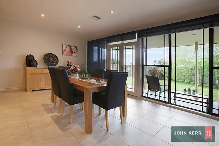 Fourth view of Homely house listing, 4 Falcon Court, Moe VIC 3825