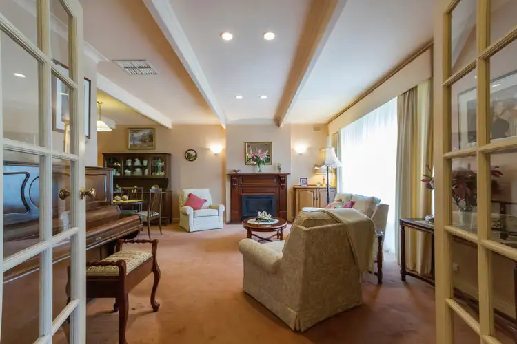 Second view of Homely house listing, 36 Old Drive, Novar Gardens SA 5040