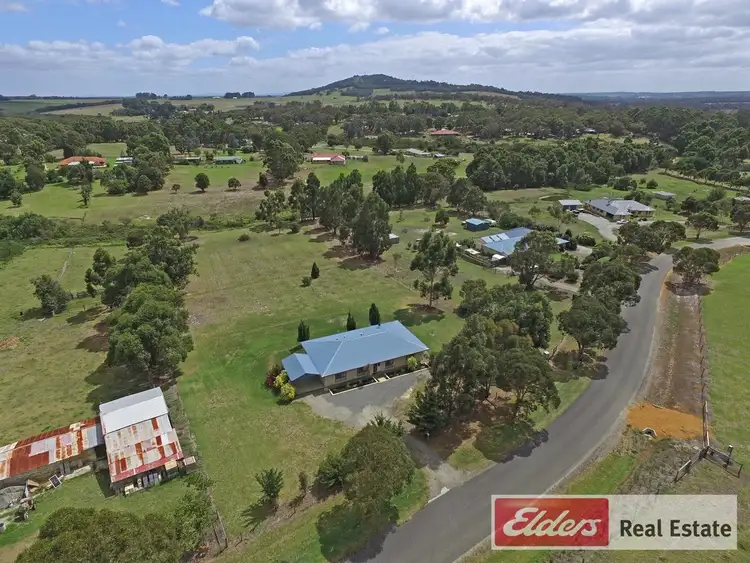 Fourth view of Homely house listing, 39 Willow Pl, Willyung WA 6330
