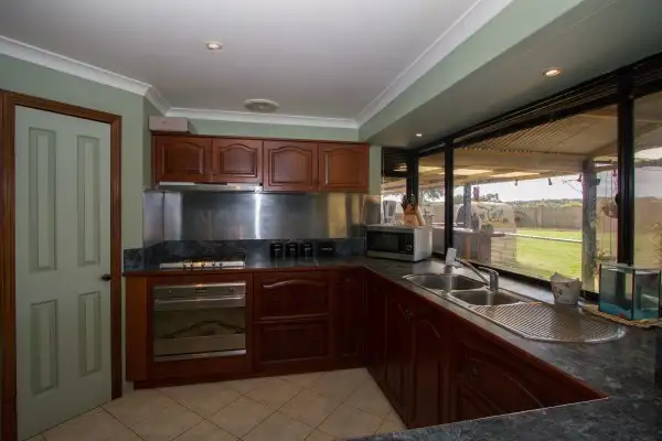 Fifth view of Homely house listing, Lot 19 Devlin Pool Road, Cape Burney WA 6532