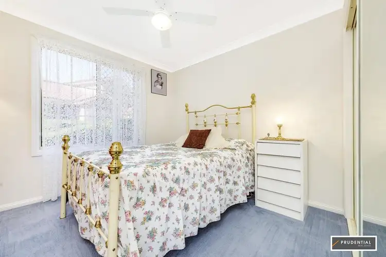 Fifth view of Homely house listing, 3/1-3 Meehan Place, Campbelltown NSW 2560