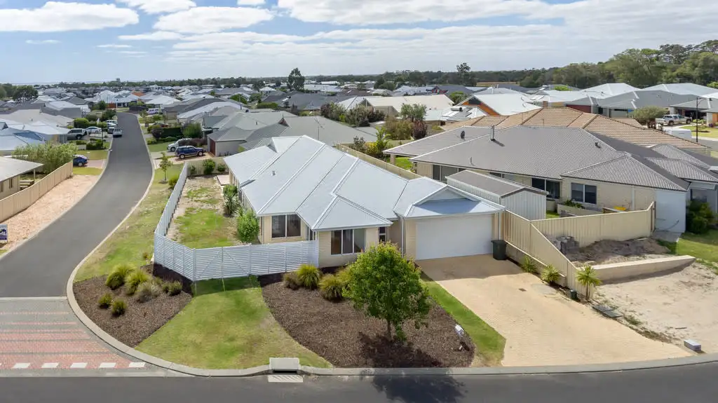 Main view of Homely house listing, 37 Monclair Circuit, Dunsborough WA 6281