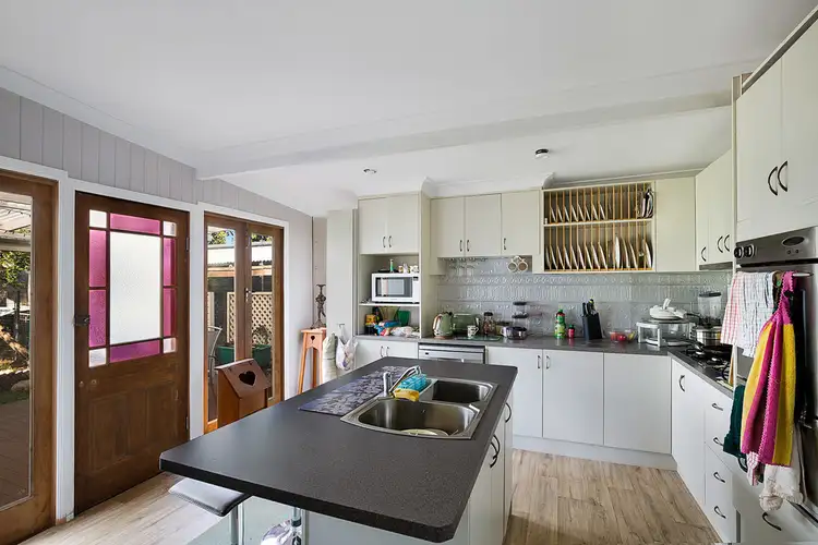 Fourth view of Homely house listing, 8 Inter Street, North Toowoomba QLD 4350