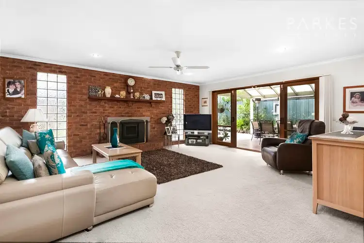 Fifth view of Homely house listing, 29 Greendale Road, Doncaster East VIC 3109