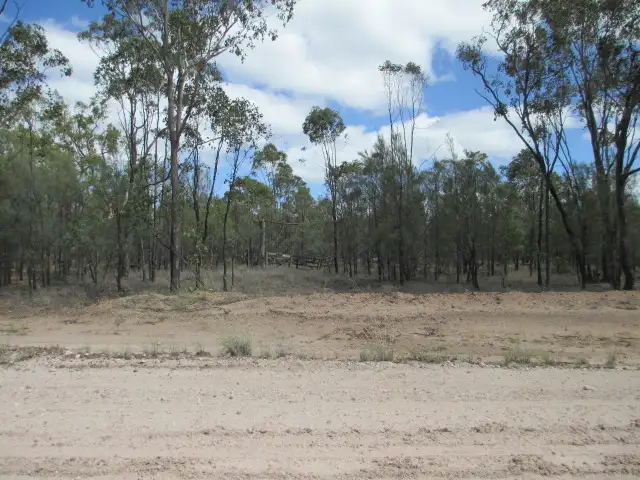 Third view of Homely rural property listing, LOT 71 FORESTRY ROAD, Weranga QLD 4405
