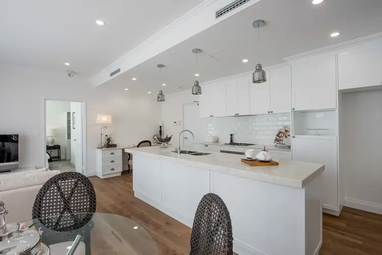 Seventh view of Homely apartment listing, 3/31 Connaught Street, West Leederville WA 6007