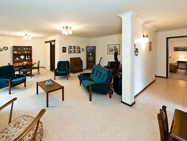 Third view of Homely villa listing, 1/8 Earlston Way, Booragoon WA 6154