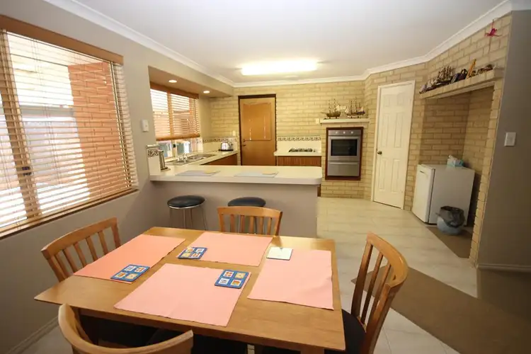Fourth view of Homely house listing, 70 Hale Street, Eaton WA 6232