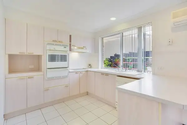 Third view of Homely semi-detached listing, 1/145 Bagnall Beach Road, Corlette NSW 2315