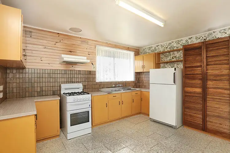 Second view of Homely house listing, 45 Rubicon Street, Dallas VIC 3047