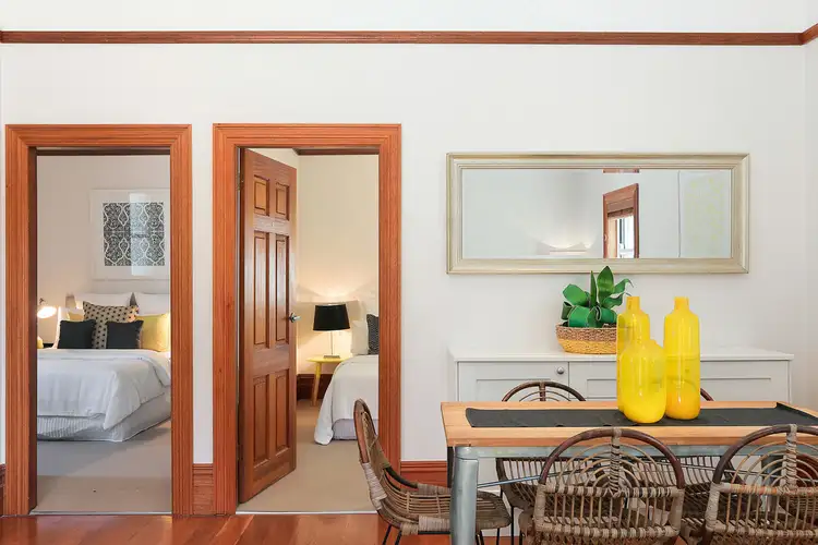 Second view of Homely apartment listing, 4/222 Wilson Street, Newtown NSW 2042