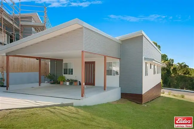 Fifth view of Homely semi-detached listing, 1/1 Libby Lane, Lennox Head NSW 2478