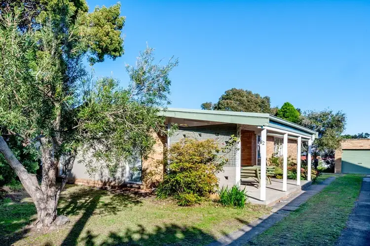 Second view of Homely house listing, 12 Nix Avenue, Malabar NSW 2036