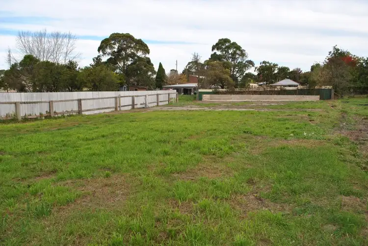 Main view of Homely land listing, 8A Lytton Road, Moss Vale NSW 2577