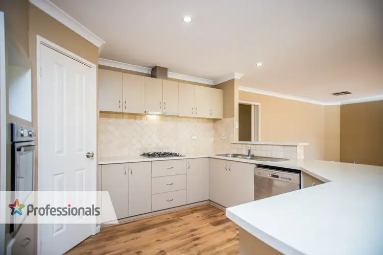 Fourth view of Homely house listing, 15 Stame Turn, Baldivis WA 6171