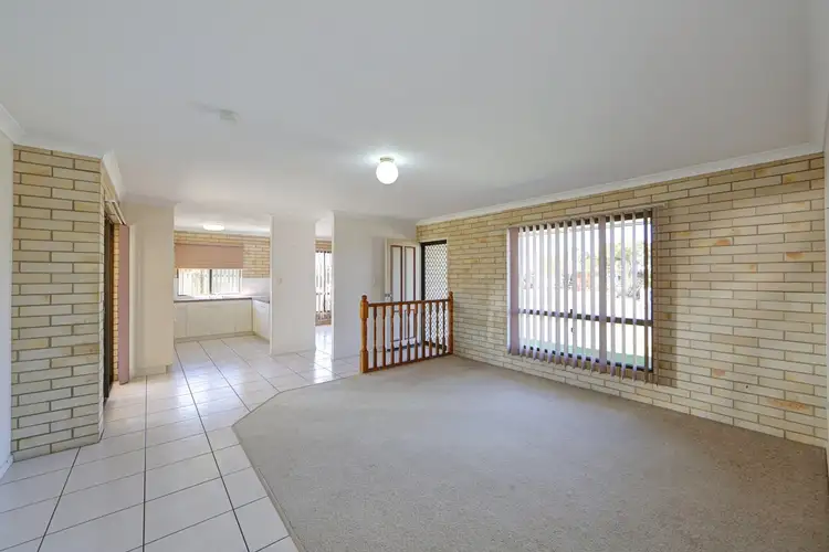 Third view of Homely house listing, 15 Kookaburra Street, Bundaberg North QLD 4670