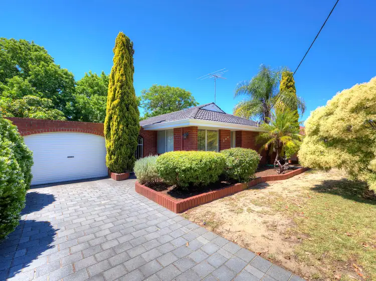 206 Bickley Rd, Beckenham WA 6107