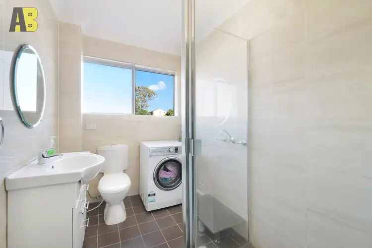 Fifth view of Homely unit listing, 4/112 Harris Street, Harris Park NSW 2150